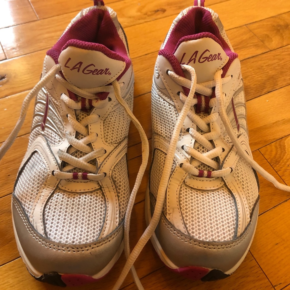 LA Gear Sneakers